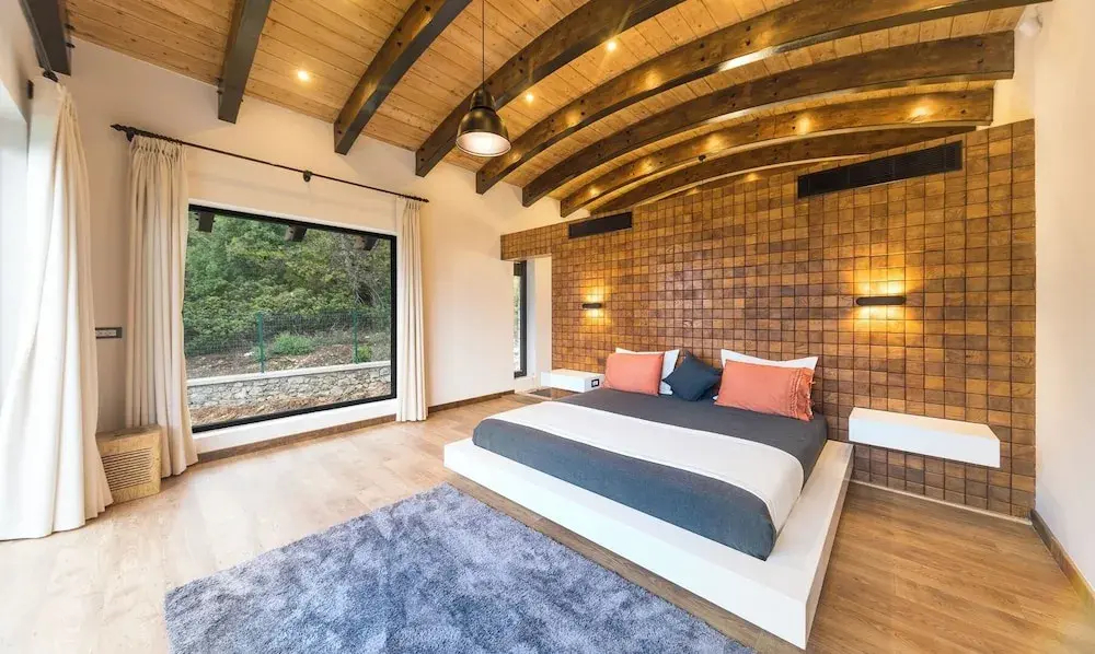 Gokce Villa Fethiye image rooms
