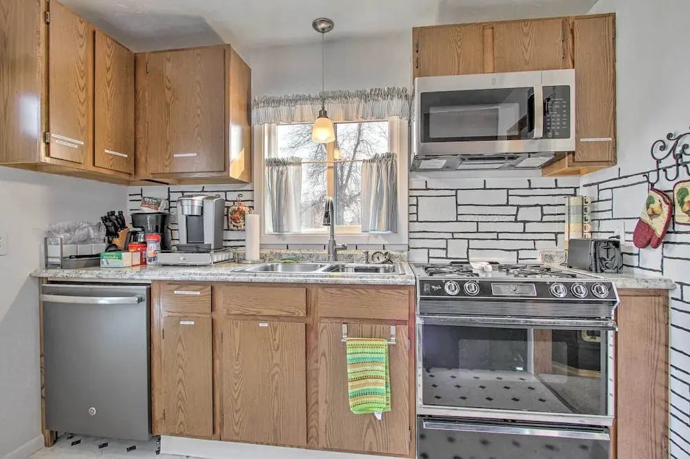 Pet-friendly Malta Home Near Hunting Areas! - фото 14