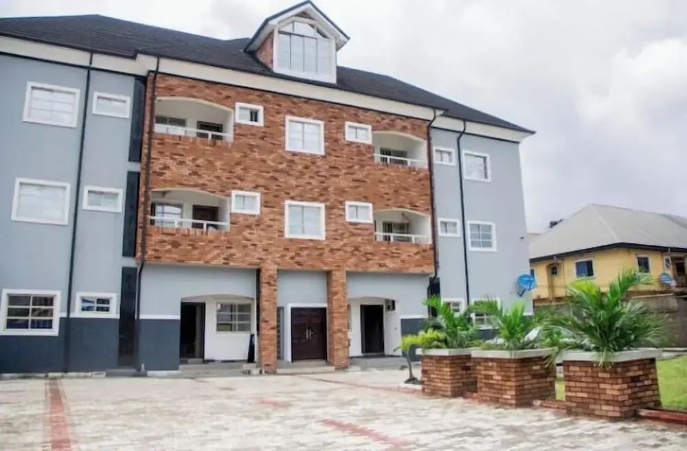 Schemes Apartment Portharcourt