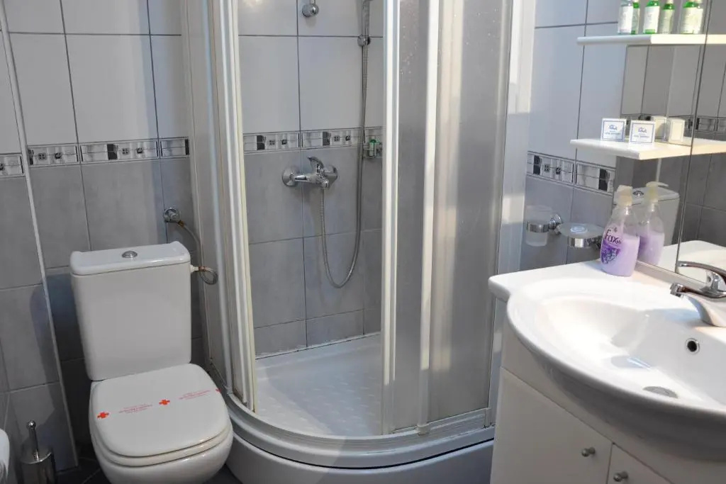 Hotel Dva Bisera - Chambres