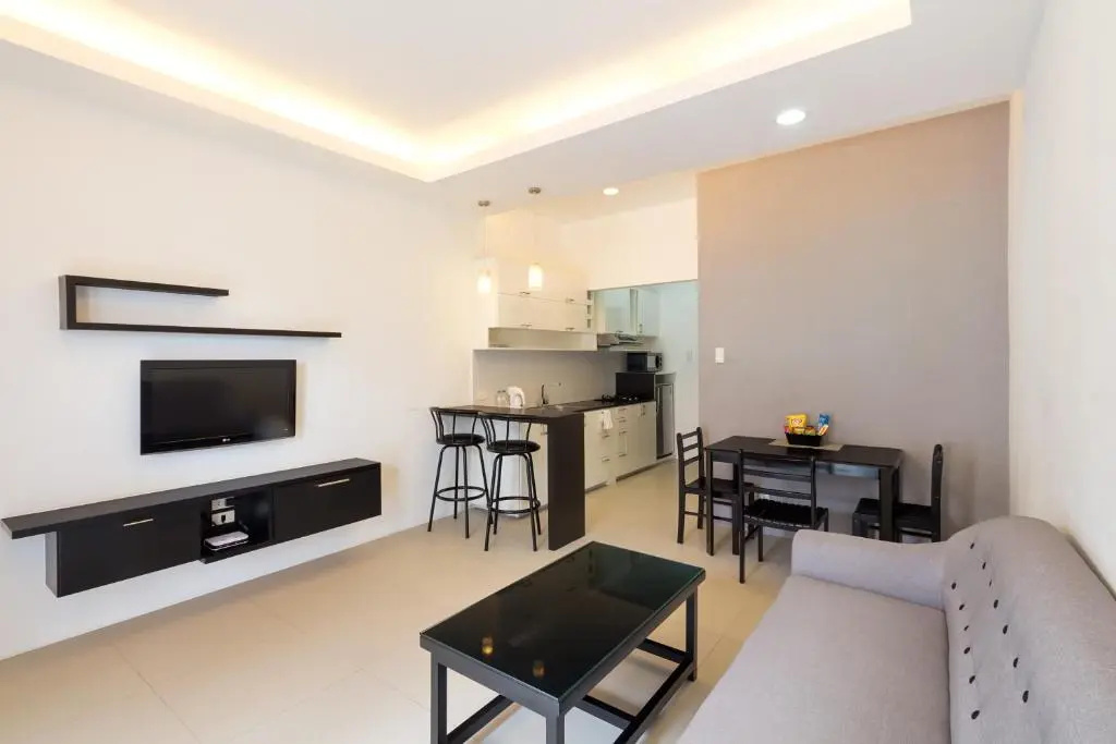 Winds Boutique Hotel - Chambres