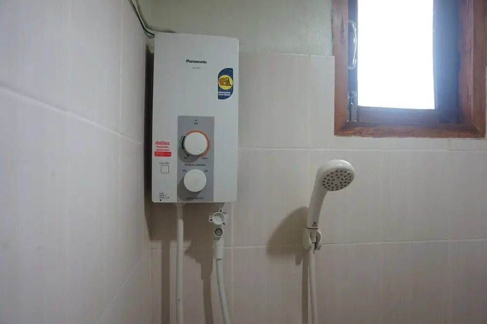 Двухместный номер Standard двуспальная кровать в Fahluang Resort