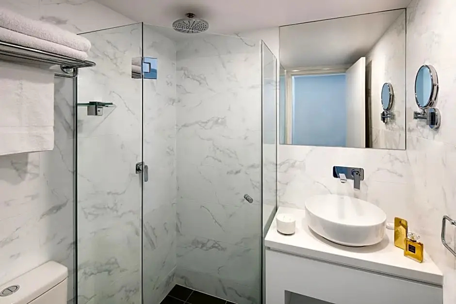 ibis Sydney World Square - Chambres