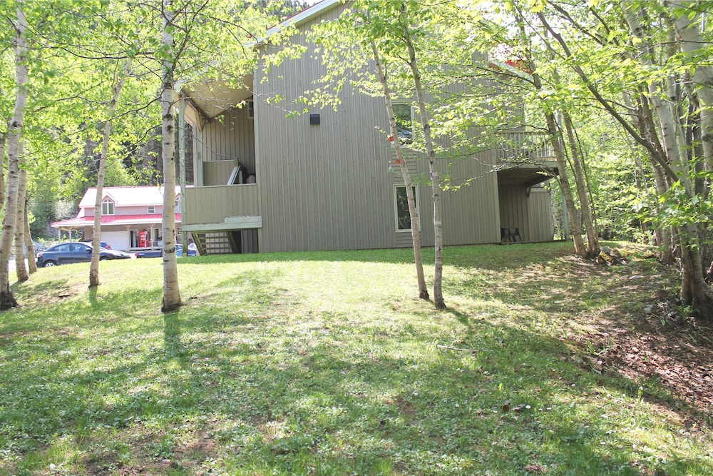 Marblewood Village Resort - Général