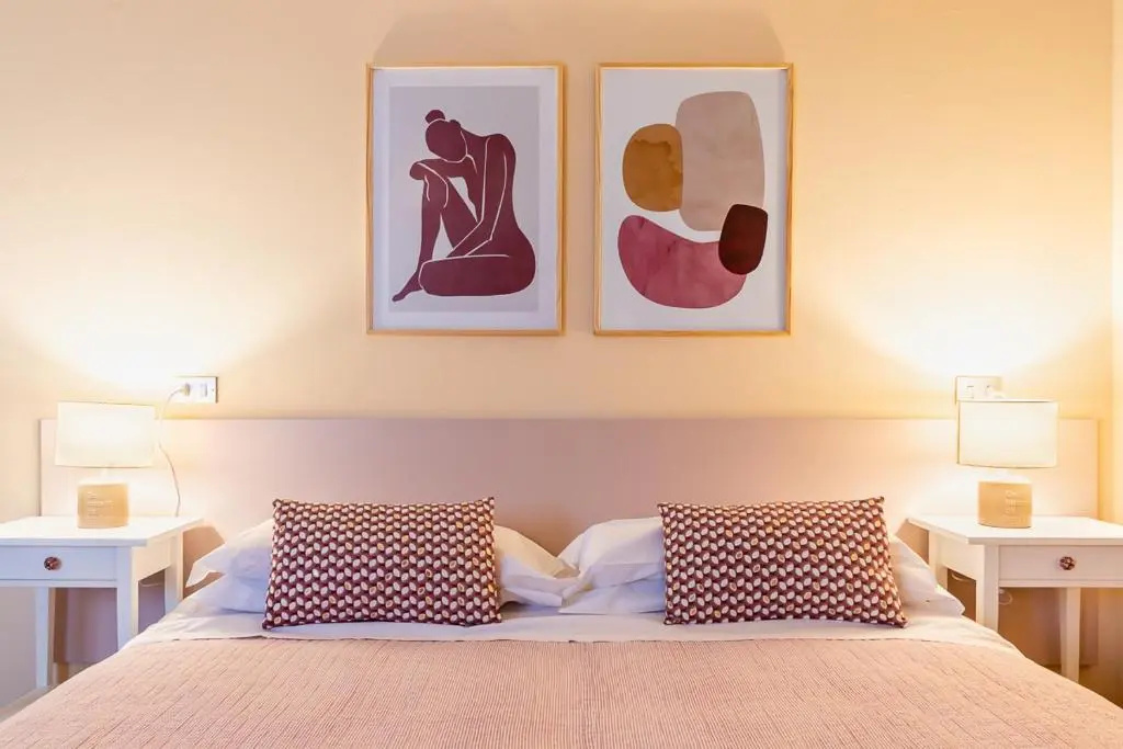 Agriturismo Il Bio Nonno - Chambres