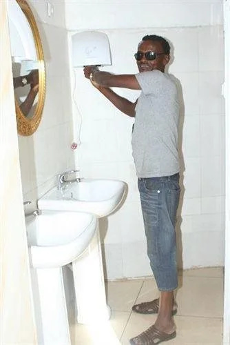 Hotel photo 10