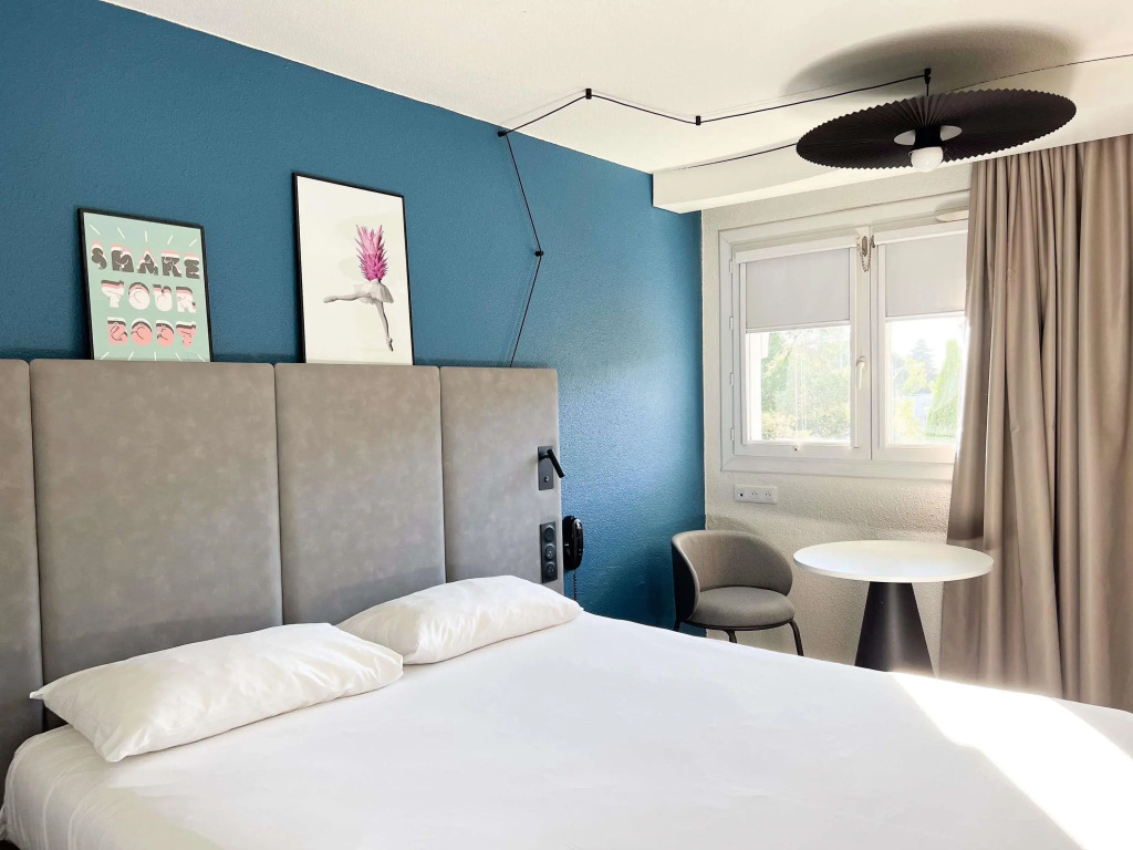 ibis Nimes Ouest — фото 4