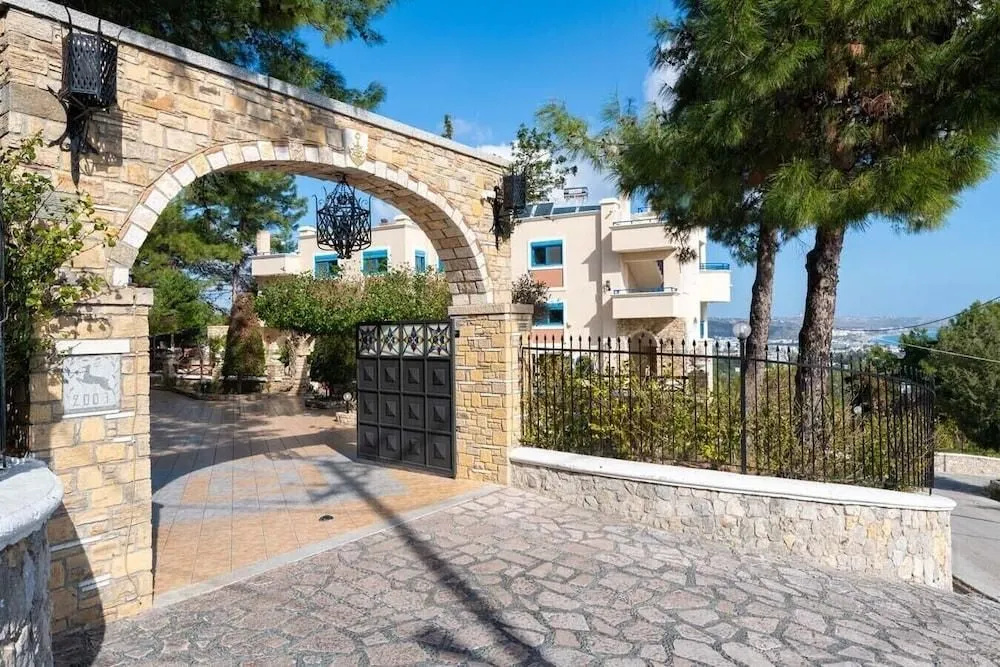Aegean View Estates