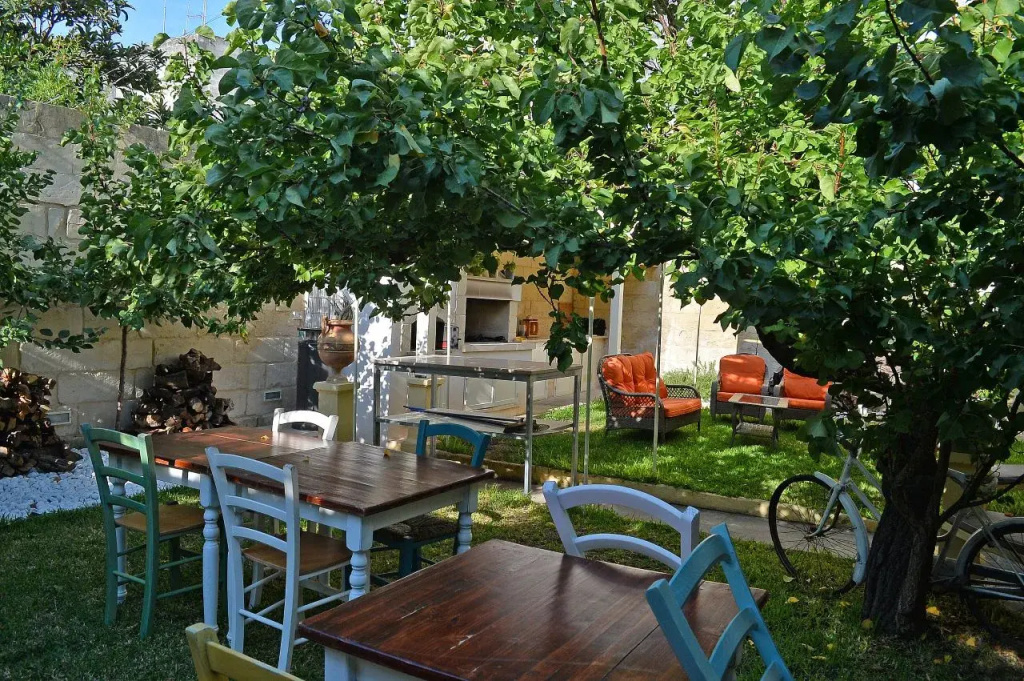 Hotiday Lecce Gianmarti Suite
