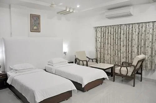 Hotel Grand Arya
