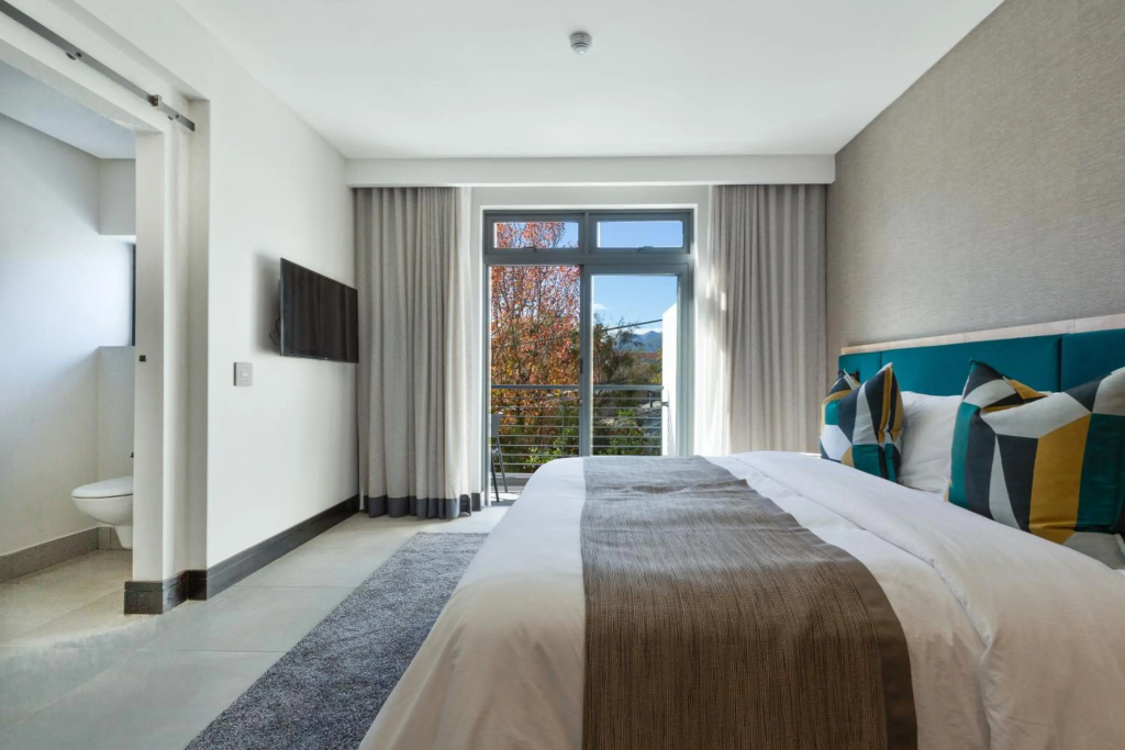 Hotel Krige — 4
