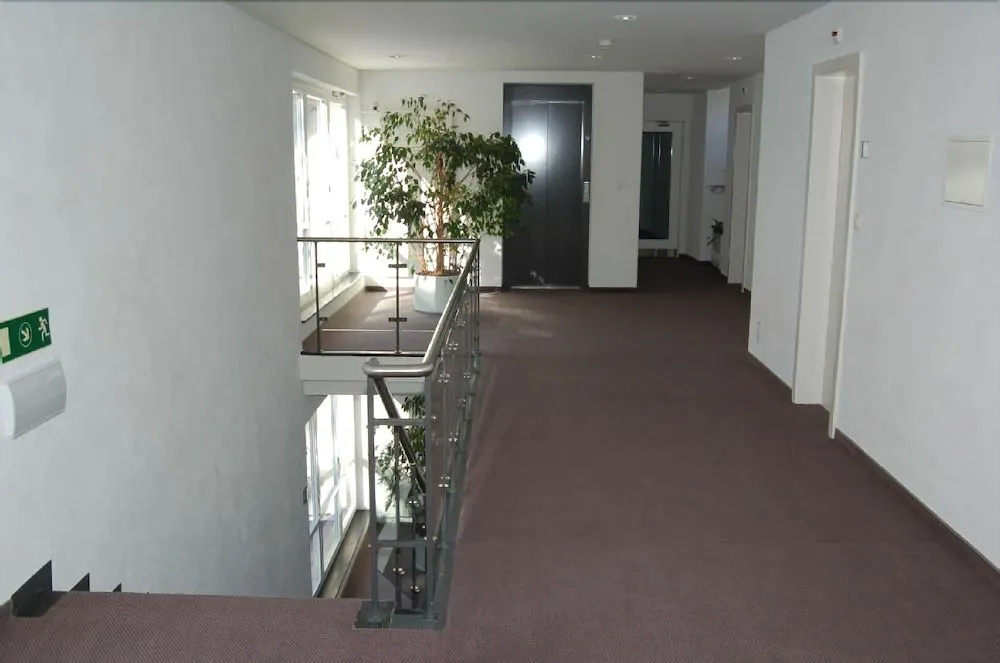 Hotel Alvier - Général