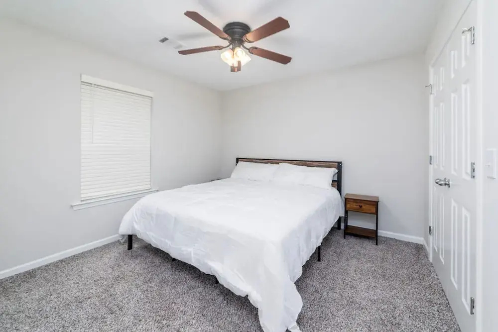 Cozy Budget-friendly 1BR w Hdtv Near Ft Benning