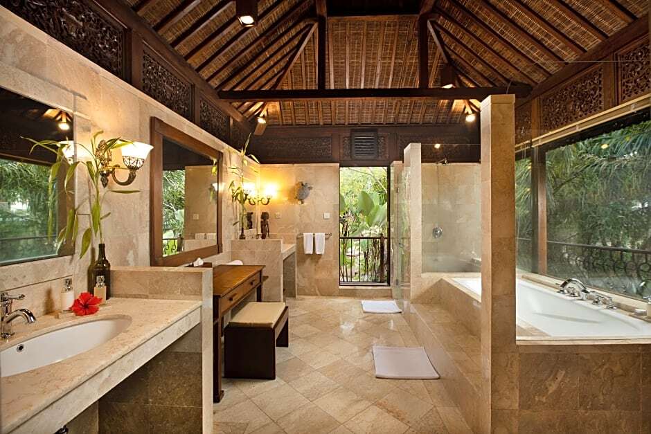 Ayung Resort Ubud