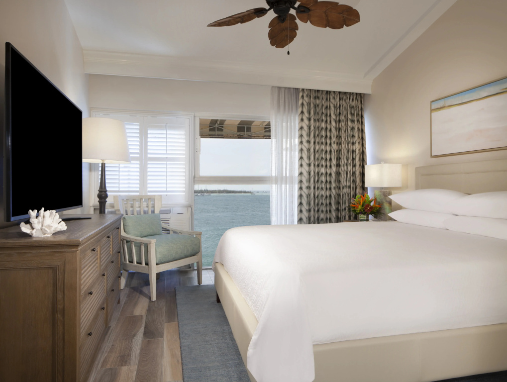 Pier House Resort & Spa - Général