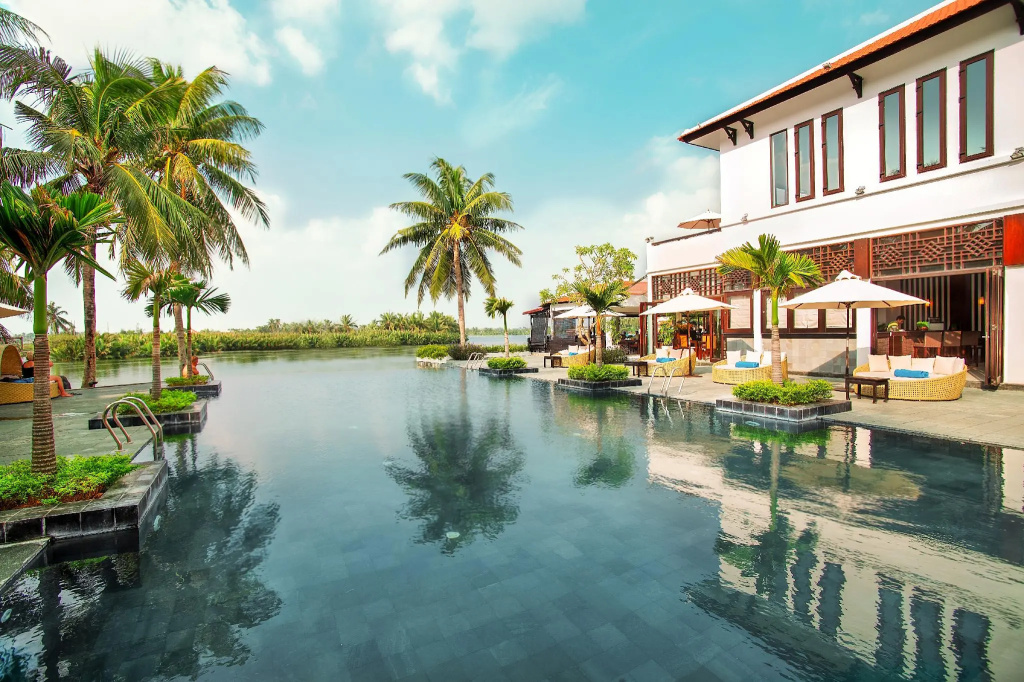 Hoi An Beach Resort — 3
