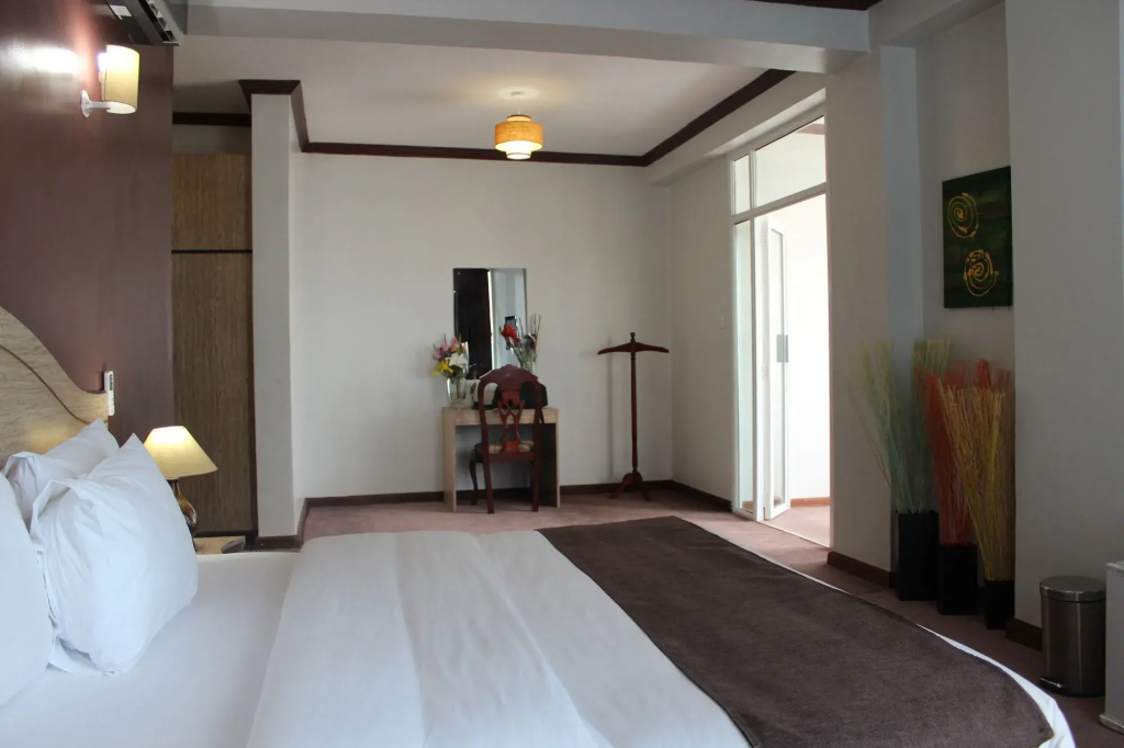 Hotel photo 5