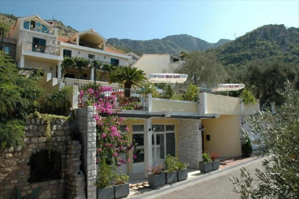 Apartments Balic