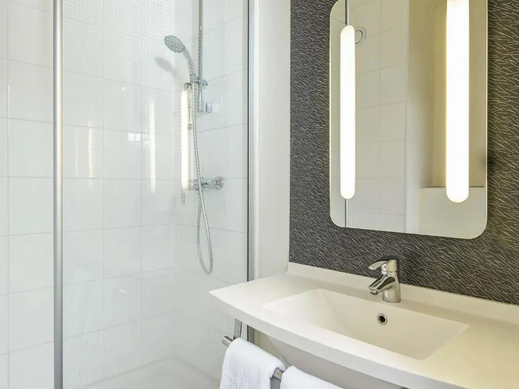 ibis Chartres Ouest Luce - Chambres
