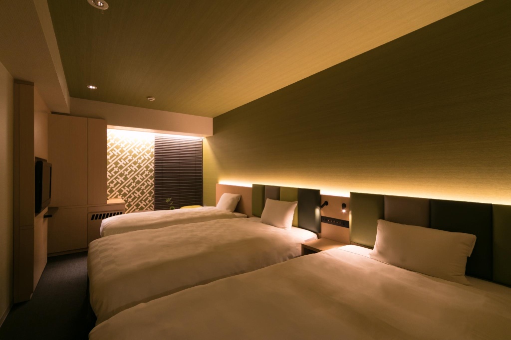 Hakata Tokyu REI Hotel 사진 5