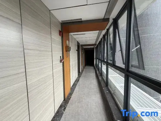 Huizhou Kailai Ruisi Executive Apartment