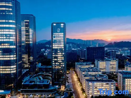 Yunji (Guangzhou Tianhe Smart City Shenzhou Road Subway Station Branch)
