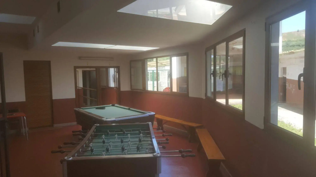 La Terraza de Picos - Général