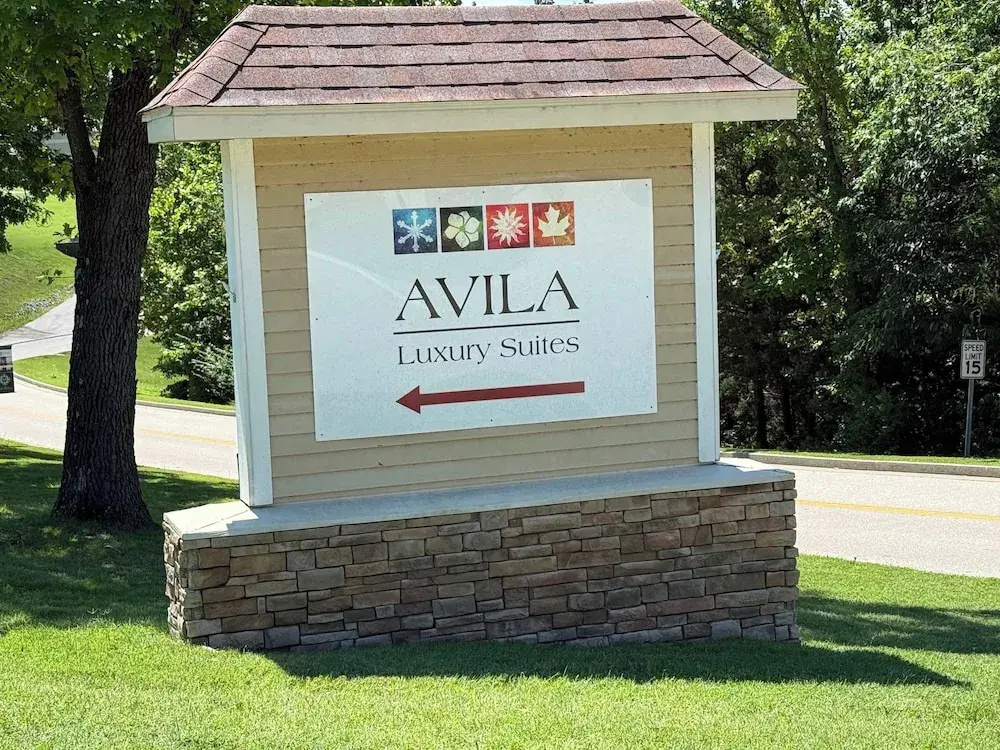 Avila Serenity Suites - For 6