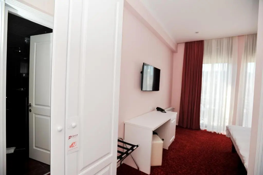 Piazza Four Colours - Chambres