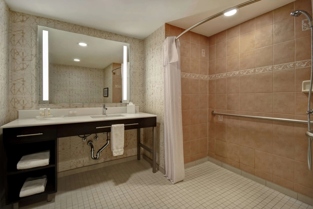 Homewood Suites by Hilton Edgewater - Général