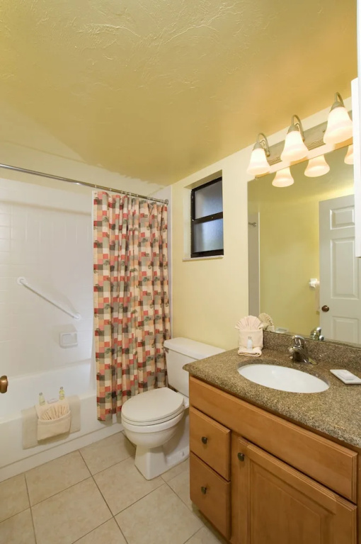 Park Shore Resort - Chambres