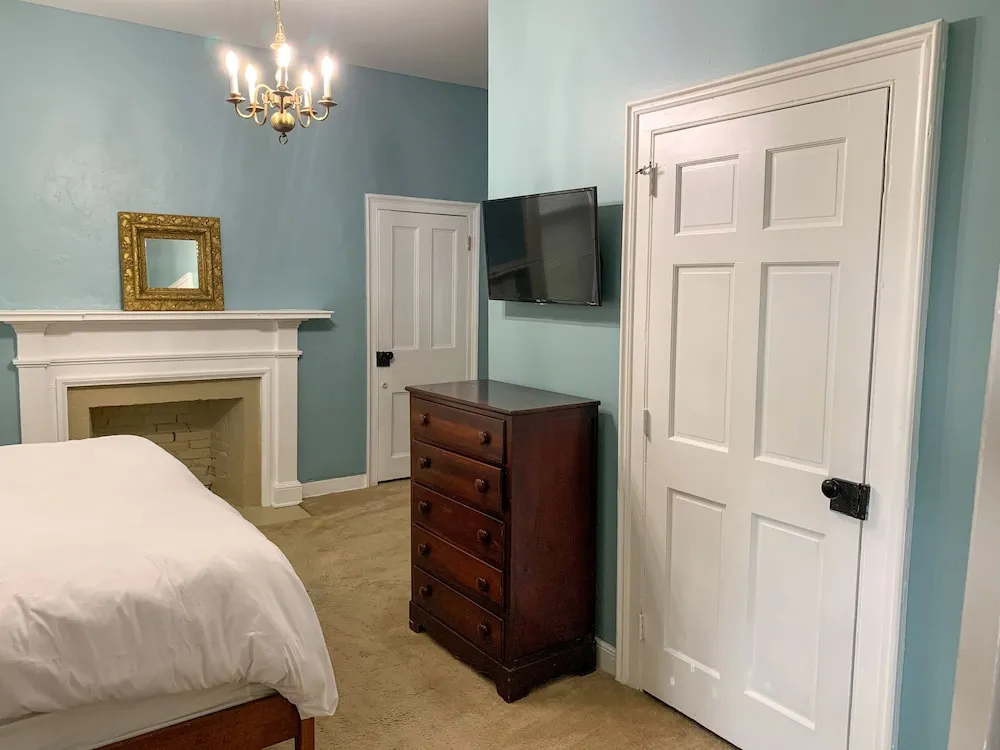 Meadows Inn Bed & Breakfast — фото 5