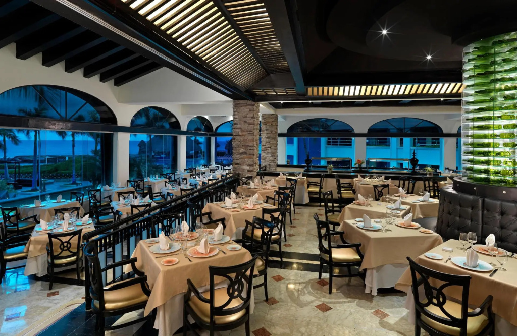 Hard Rock Hotel Riviera Maya Heaven, Рівʼєра-Майя, Мексика мініатюра 47