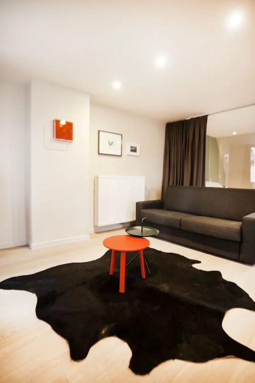 Smartflats Design - Meir - Chambres