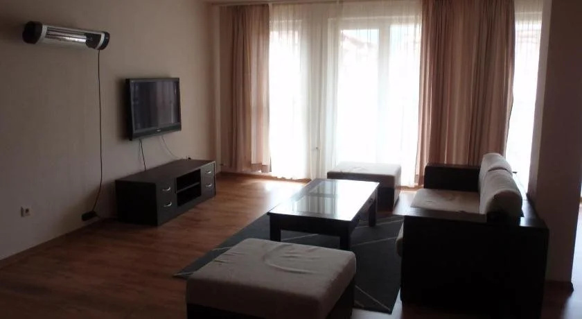 Bansko Royal Towers - Général