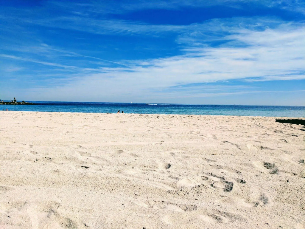Beach Haus Bal Harbour - Général