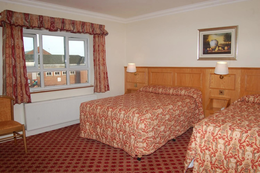 Hotel photo 2