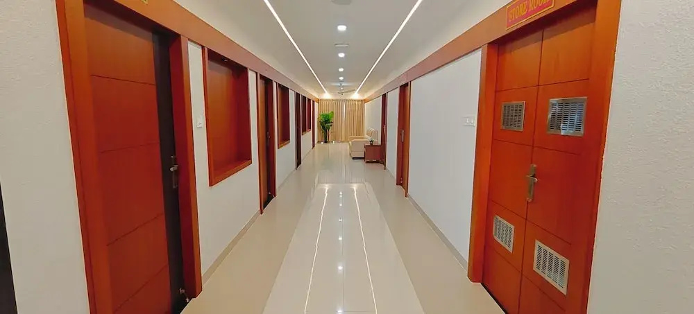 Hotel photo 10