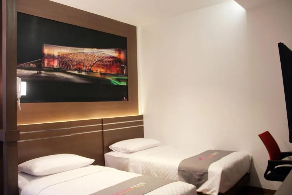 Neotel Hotel City Centre - Général