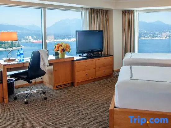 Premier Quadruple room