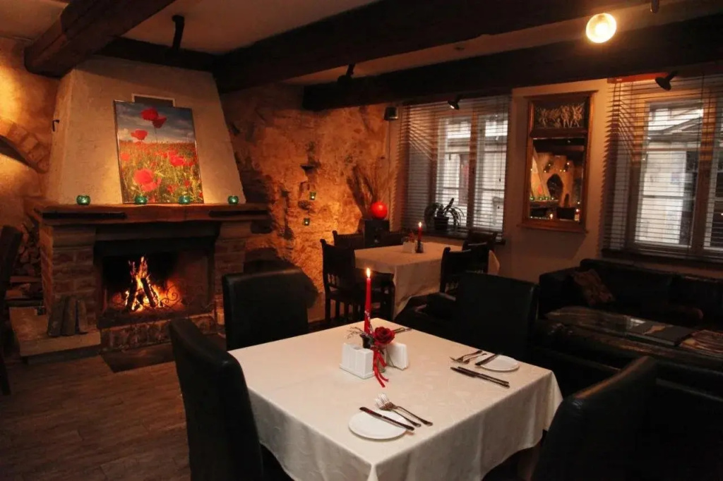 St. Peter's Boutique Hotel - Général