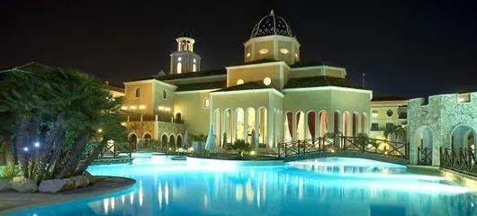 The Level at Melia Villaitana - Chambres