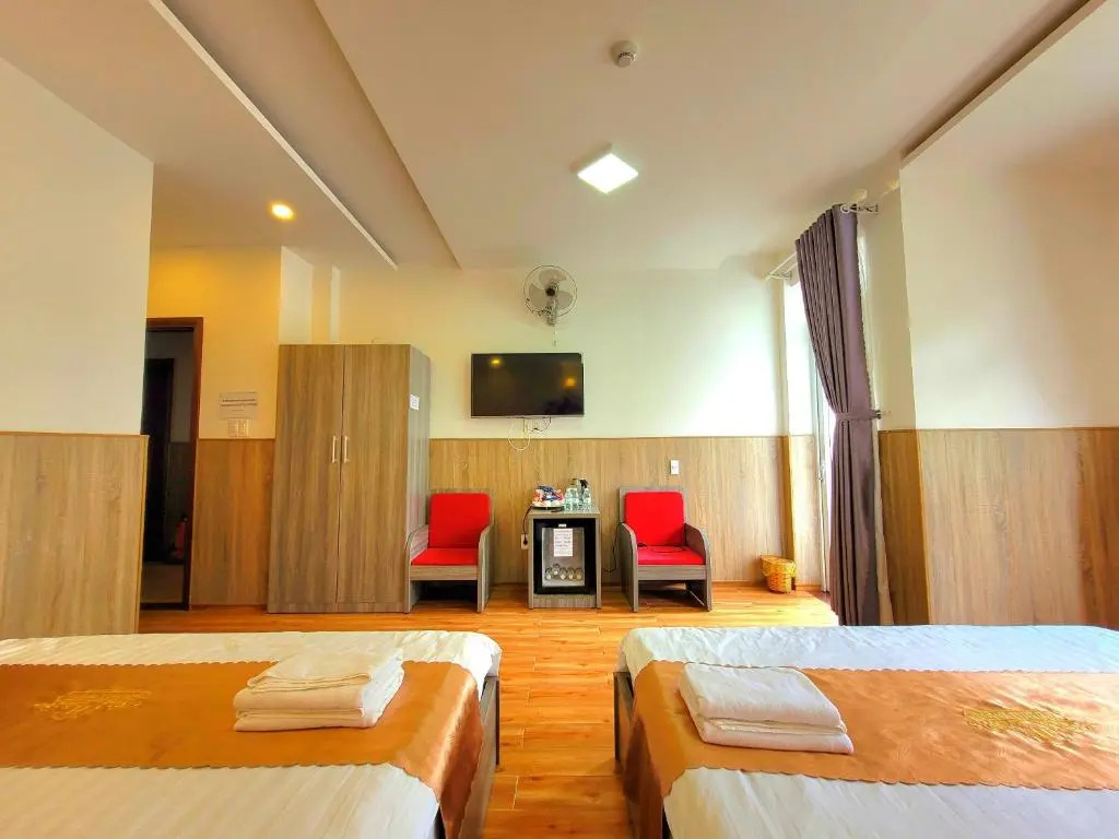 Standard room