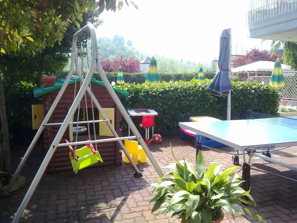 Garden Hotel Tabiano - Général