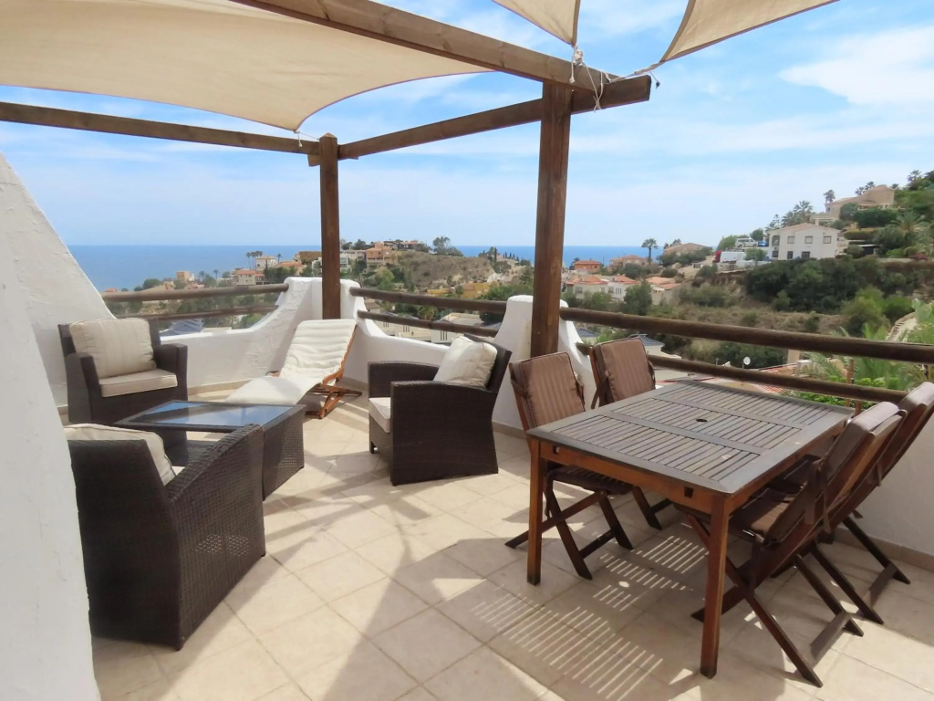 APARTAMENTO LUCERO beach campello