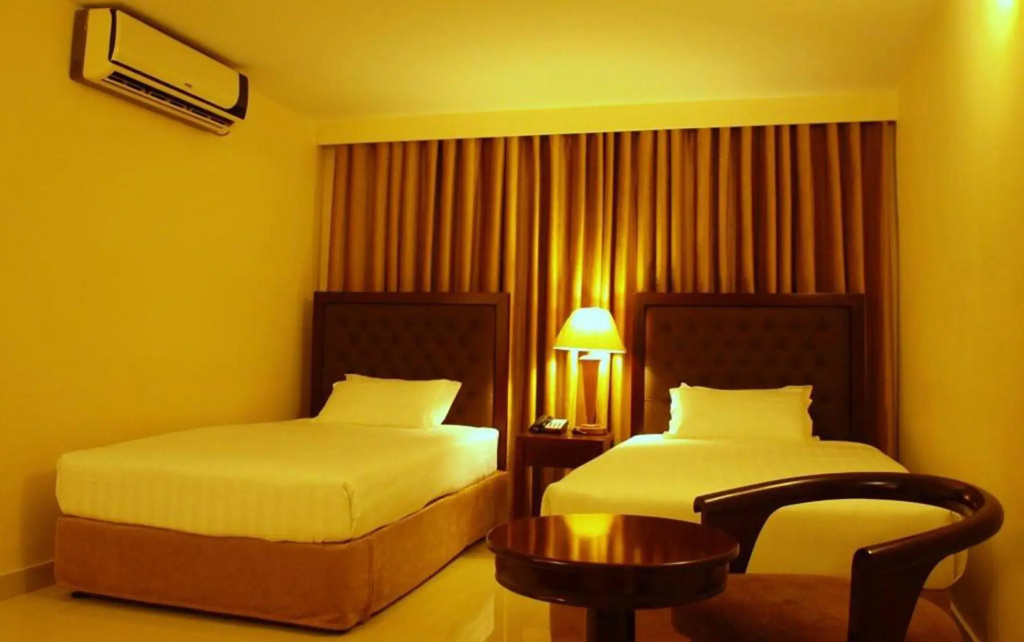 Aristos Boutique Hotel