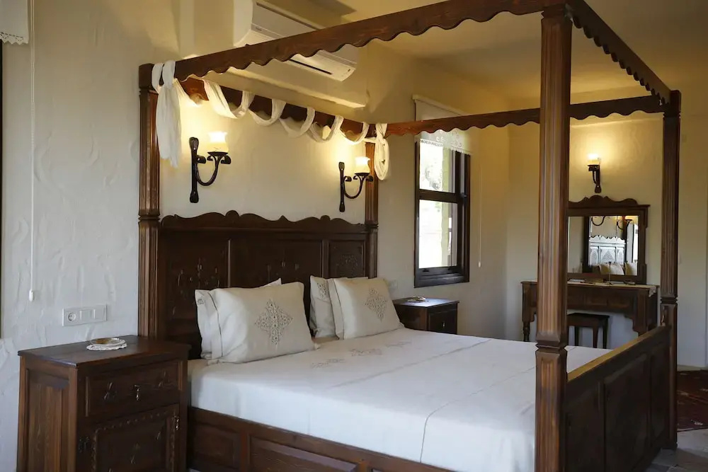 Mandarin & Mango Boutique Hotel - Chambres