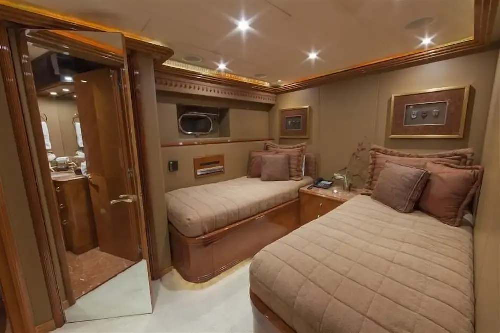 Classic room