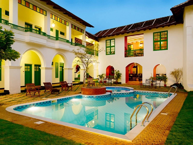 Hotel photo 5