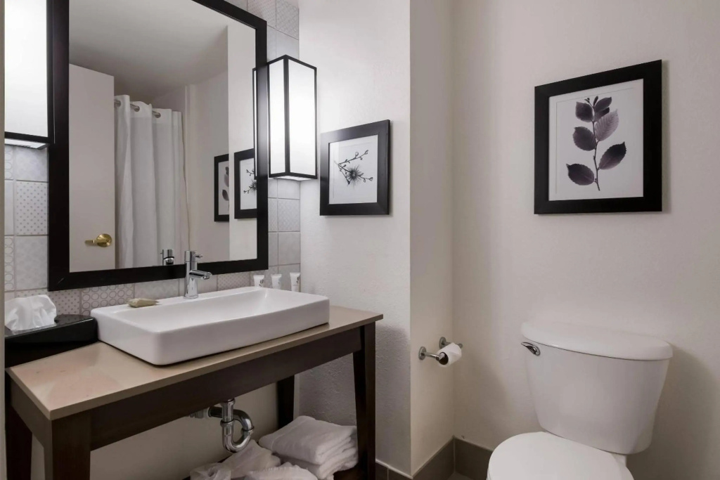 Country Inn & Suites by Radisson, Harrisburg Northeast - Hershey - Général